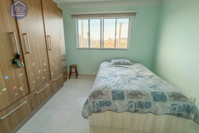 Imagem Apartamento 2 dormitórios!