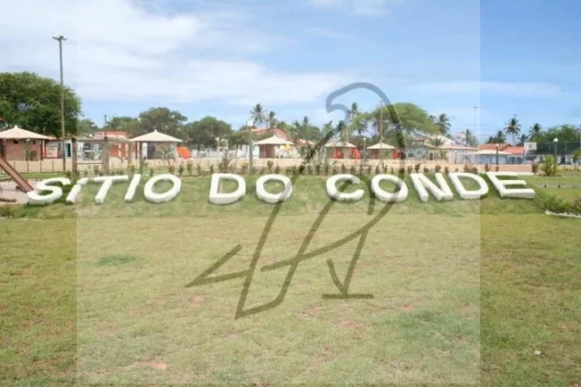 Lotes para venda Sítio do Conde, Conde-BA