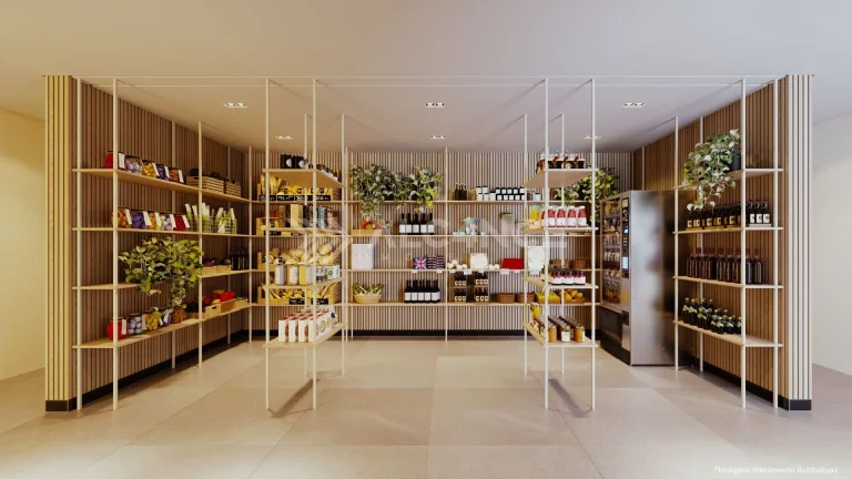 Imagem Studio - 24,66 m² - Jardim Oceania, João Pessoa/PB