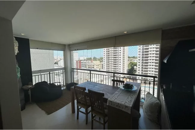 Imagem APARTAMENTO RESIDENCIAL em São Paulo - SP, Jardim Prudência
