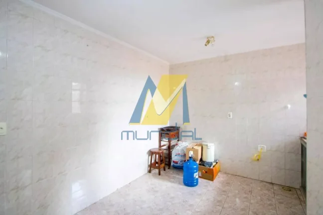 Imagem Casa térrea com excelente distribuição e total privacidade