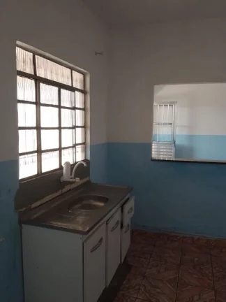 Imagem Casa com 3 dormitórios à venda, 65 m² por R$ 210.000,00 - Cidade Boa Vista - Suzano/SP