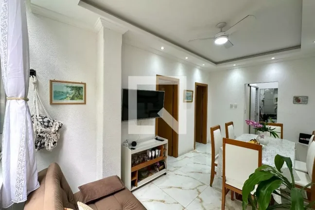 Imagem Apartamento à Venda - Copacabana, 2 Quartos, 60 m2
