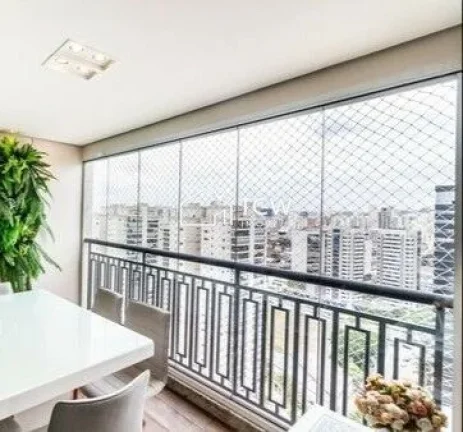 Imagem Apartamento à venda no bairro Barra Funda - São Paulo/SP, Zona Oeste