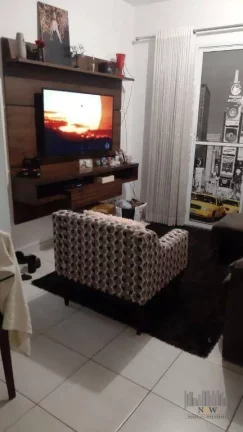 Imagem Apartamento à venda em Barueri SP com 2 dormitórios, 1 suíte, 1 vaga de garagem e 87m² no Condomínio Reserva do Alto.