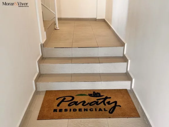 Imagem Apartamento para Venda em São José dos Pinhais, Afonso Pena, 3 dormitórios, 1 banheiro, 1 vaga
