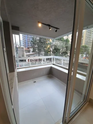 Imagem Apartamento/Loft à venda no Cambuí - Campinas