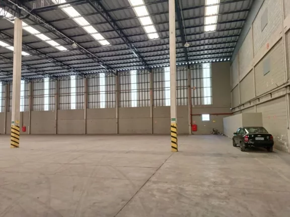 Imagem Galpão para alugar, 7.530 m² por R$ 115.200/mês - Taboão - Mogi das Cruzes/SP