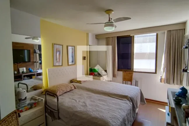 Imagem Apartamento à Venda - Recreio, 3 Quartos, 129 m2