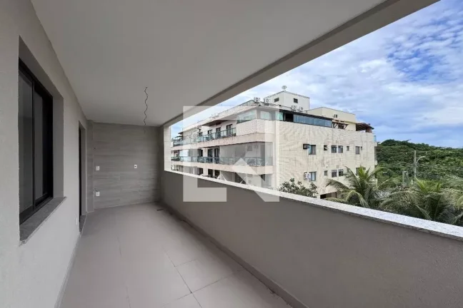 Imagem Apartamento à Venda - Recreio, 3 Quartos, 88 m2