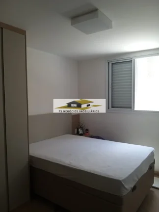 Imagem Apartamento para venda com 65mts Ipiranga