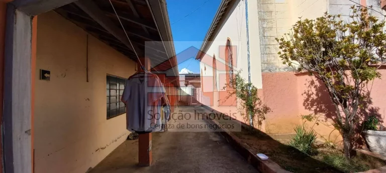 Imagem Terreno à Venda, 3.258 m² em Vila Pantaleão - Caçapava