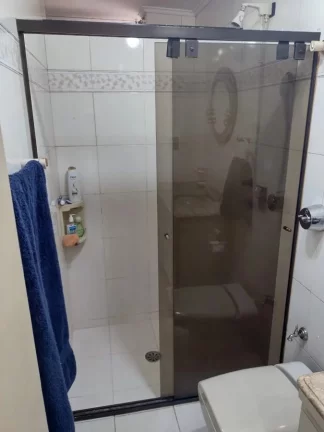 Imagem Apartamento para Venda em São Paulo, Pinheiros, 3 dormitórios, 1 suíte, 4 banheiros, 1 vaga
