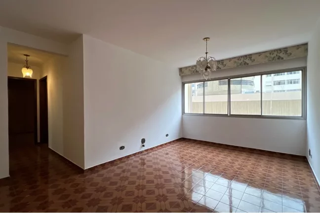 Imagem APARTAMENTO RESIDENCIAL em São Paulo - SP, Pinheiros