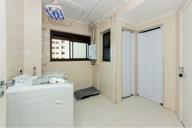 Imagem APARTAMENTO RESIDENCIAL em São Paulo - SP, Santana