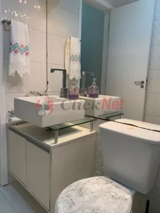 Imagem Apartamento à Venda no bairro Baeta Neves em São Bernardo