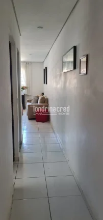 Imagem Casa à venda 2 Quartos, 1 Vaga, 90M², Sabará III, Londrina - PR | CONDOMINIO SABARA III