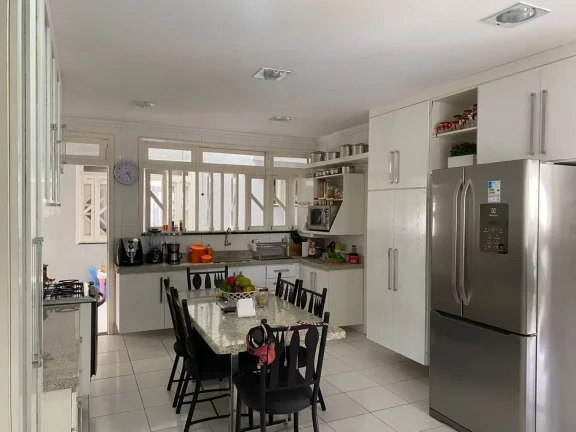 Imagem Casa no Condomínio Melício Machado - Luxo e Conforto em Aracaju!