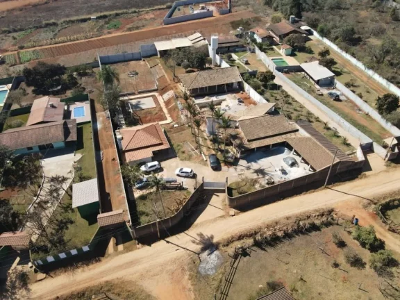 Imagem Chácara à venda, 4000 m² por R$ 3.000.000,00 - Jardim Sinki - Franco da Rocha/SP