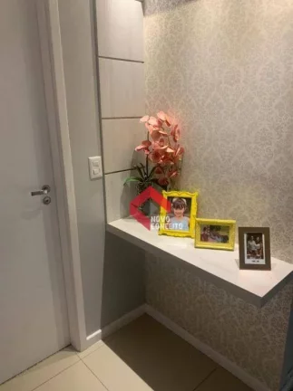 Imagem Apartamento à venda, 109 m² por R$ 850.000,00 - Cocó - Fortaleza/CE