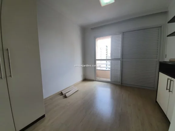 Imagem Apartamento à venda Vila Olímpia São Paulo