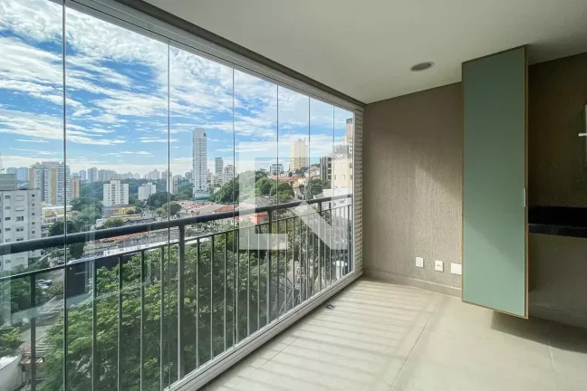 Imagem Apartamento à Venda - Vila Mariana, 2 Quartos, 47 m2