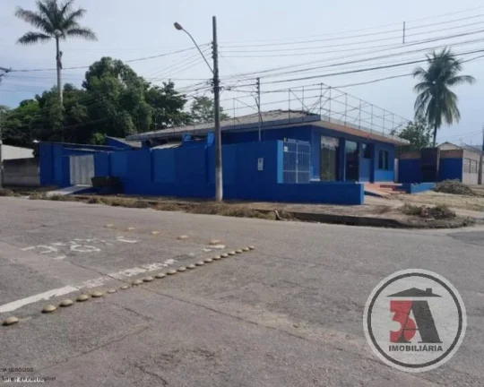 Imagem Prédio Comercial na Pinheiro Machado / Major Amarante