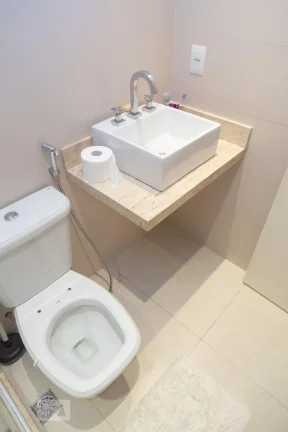 Imagem Apartamento à Venda - Recreio, 4 Quartos, 211 m2