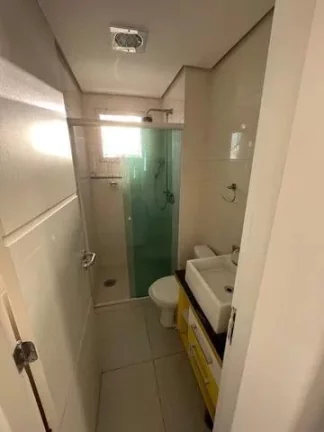 Imagem Cobertura para Venda em Santo André / SP no bairro Vila Alzira