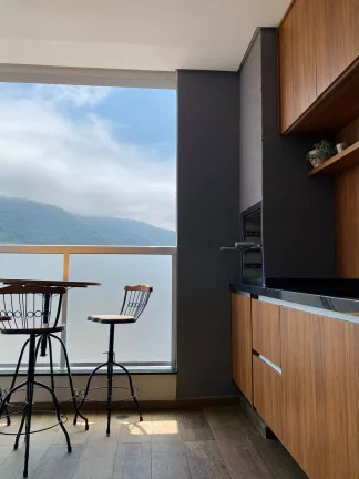 Imagem Apartamento á venda no centro