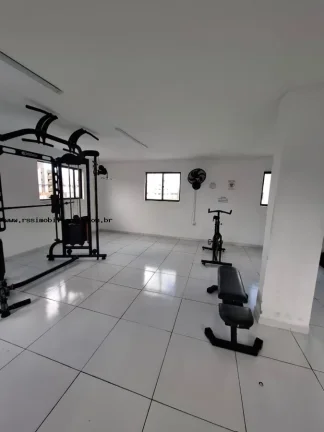 Imagem Apartamento à venda Novo Geisel, Gramame - João Pessoa/PB