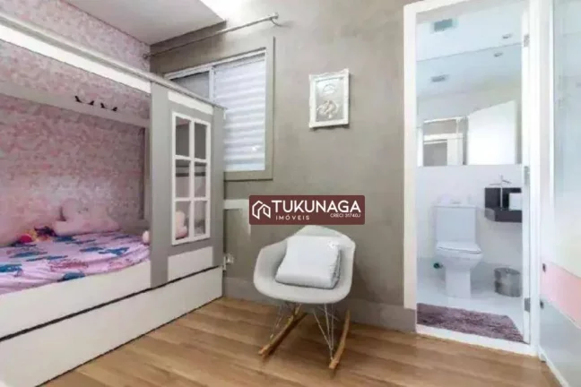 Imagem Sobrado com 3 dormitórios à venda, 260 m² por R$ 1.800.000,00 - Tucuruvi - São Paulo/SP