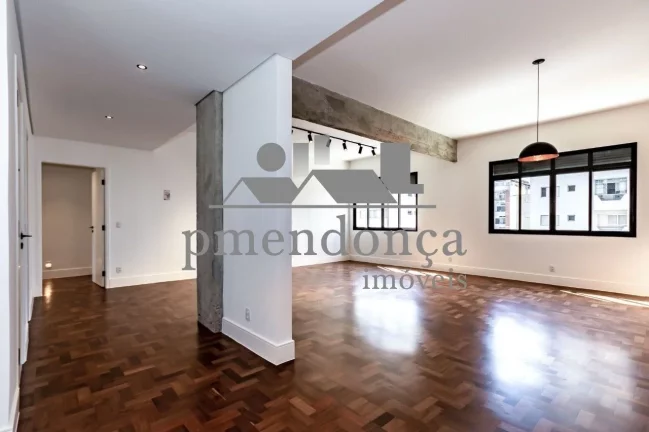 Imagem Apartamento 3 suites, reformado, 1vaga