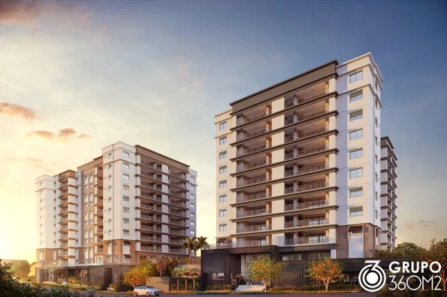 Imagem Apartamento para Venda em São Paulo / SP no bairro Vila Gomes Cardim