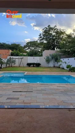 Imagem Descubra agora sua casa dos sonhos em condomínio exclusivo em Ribeirão Preto-SP, Jardim Salgado Filho: 2 quartos 1 suíte, 1 sala, 4 banheiros, 3 vagas de garagem, 190m²!