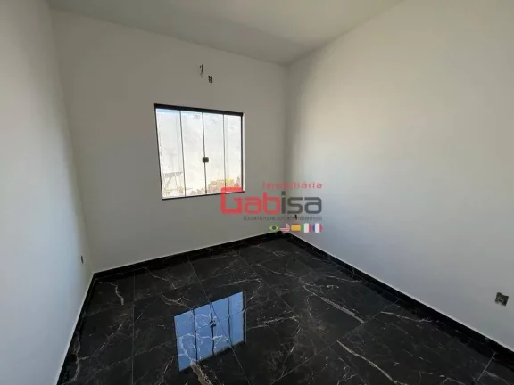 Imagem Casa com 3 dormitórios à venda, 93 m² por R$ 470.000,00 - Balneário das Conchas - São Pedro da Aldeia/RJ