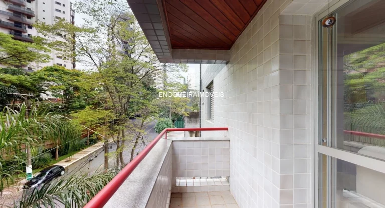 Imagem APARTAMENTO RESIDENCIAL em SÃO PAULO - SP, MORUMBI