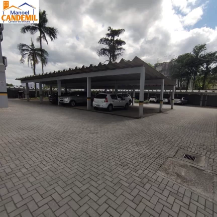 Imagem Apartamento à venda no bairro América