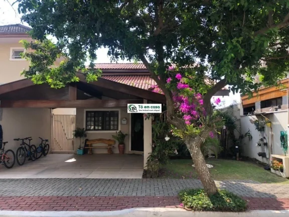 CASA RESIDENCIAL em SÃO JOSÉ DOS CAMPOS - SP, URBANOVA IV-A