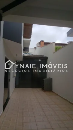 Imagem Imperdível oportunidade: Casa à venda em Santo André-SP, Parque das Nações, 4 quartos, 2 suítes, 3 salas, 5 banheiros, 5 vagas, 240m².