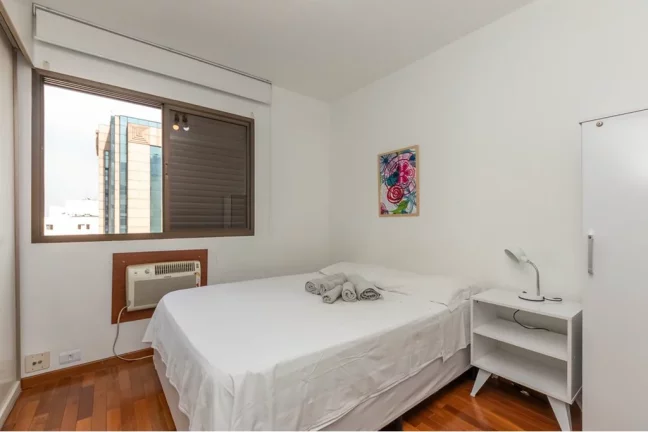 Imagem APARTAMENTO RESIDENCIAL em São Paulo - SP, Jardim Paulista