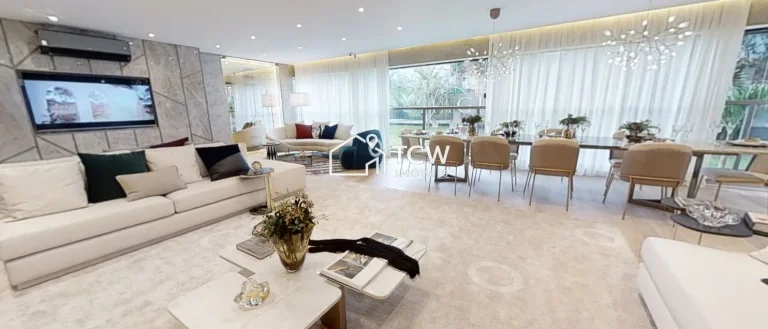 Imagem Apartamento à venda no bairro Pinheiros - São Paulo/SP, Zona Sul