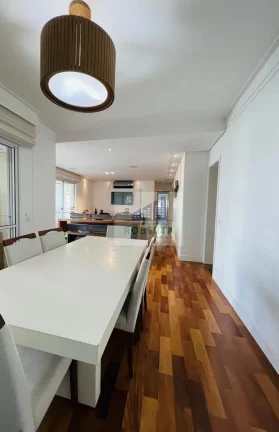 Imagem APARTAMENTO À VENDA NO BROOKLIN COM 4 DORMITÓRIOS