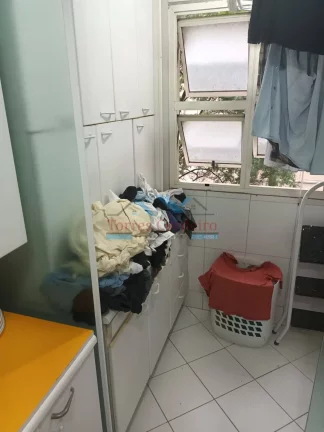 Imagem Apartamento 3 dormitórios (1 suíte) - Jd. Ampliação