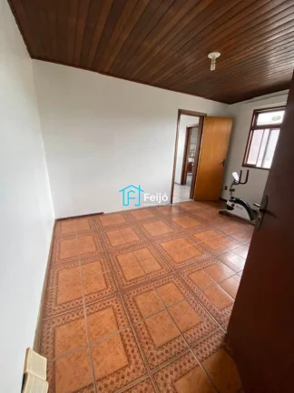 Imagem Casa 3 dorm. com garagem na Restinga Nova
