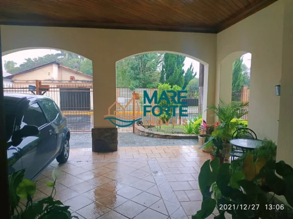 Imagem ((OPORTUNIDADE)) *LINDA CASA COM 05 DORMITORIOS EM TAUBATÉ* - ACEITA PERMUTA POR IMÓVEL EM UBATUBA.