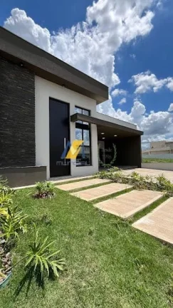 Imagem ???? Vendo Casa de Alto Padrão em Indaiatuba - São Paulo