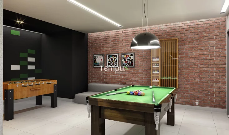Imagem Boulevard Sudoeste - Apartamento à venda no bairro Setor Sudoeste - Goiânia/GO