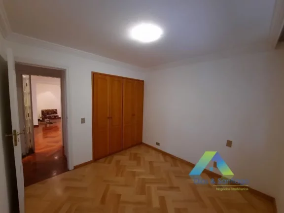 Imagem Apartamento com 2 dormitórios à venda, 83 m² por R$ 710.000 - Vila Clementino - São Paulo/SP