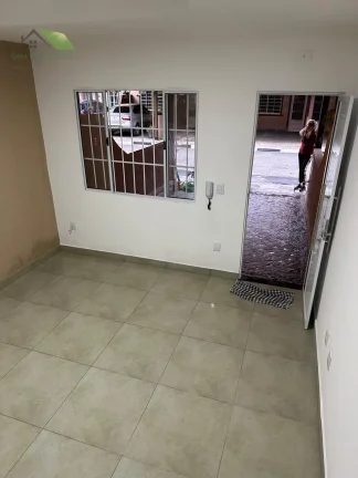 Sobrado em condomínio com 2 quartos, 56,00m2, à venda em Mogi das Cruzes, Jardim Bela Vista